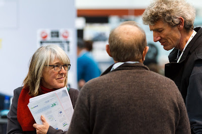 Photo from the 2018 Holiday Parks Association of New Zealand Conference at Claudelands Event Centre, Hamilton, New Zealand. Taken: Wednesday, 25 July 2018. Photography: Mike Walen / KeyImagery Photography. Copyright: © Holiday Parks Association of New Zealand.