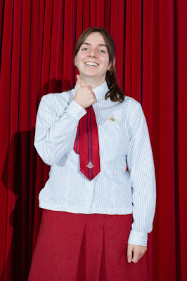 Photo from the 2022 Waikato Diocesan School for Girlsl "Arts Awards" held at WDSG in Hamilton, Waikato, New Zealand. Taken: Friday, 4th November, 2022. Photography: Paul Melton / KeyImagery Photography. Copyright: © Waikato Diocesan School for Girls.