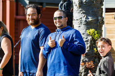 Photo from Day 1 of Waka Wānanga 2019, held in the Waikato, New Zealand. Taken: Friday, 8 November, 2019. Photo: Mike Walen / KeyImagery Photography. Copyright: © Te Wānanga o Aotearoa.