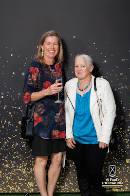 Photo from the 2025 St Paul's Foundation Bubbles After 5 event held at St Paul's Collegiate in Hamilton, Waikato, New Zealand on Thursday, 13 November, 2025. Photography by Mike Walen / KeyImagery Photography. Copyright: © 2025 St Paul's Foundation.