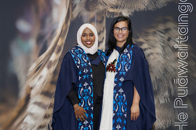 Photo from the TWoA Tainui 2024 Graduations (Ceremony 2 @ 2pm), held at the Claudelands Event Centre in Hamilton, Waikato, New Zealand on Tuesday, 23 April, 2024. Photo: Mike Walen / KeyImagery Photography. Copyright: © Te Wānanga o Aotearoa.
