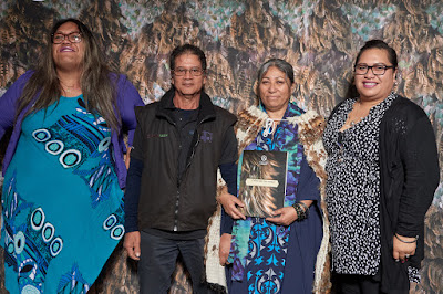 Photo from the TWoA Waiariki 2019 Graduations (Whakatane), held at the Whakatane Baptist Church, Whakatane, New Zealand. Taken: Wednesday 22 May 2019. Photo: Alick Saunders / KeyImagery Photography. Copyright: © Te Wananga o Aotearoa.