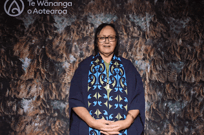 Booth photo from the TWoA Tainui 2021 Graduations (Thursday Afternoon - Ceremony 2), held at Elim Church, Te Rapa, Hamilton, New Zealand. Taken: Thursday 22 April 2021. Photo: InstaBooth / KeyImagery Photography. Copyright: © Te Wānanga o Aotearoa.