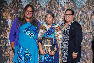 Photo from the TWoA Waiariki 2019 Graduations (Whakatane), held at the Whakatane Baptist Church, Whakatane, New Zealand. Taken: Wednesday 22 May 2019. Photo: Alick Saunders / KeyImagery Photography. Copyright: © Te Wananga o Aotearoa.