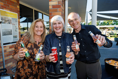 Photo from the 2025 Parents & Students Farewell event held at St Paul's Collegiate in Hamilton, Waikato, New Zealand on Thursday, 4 December, 2025. Photo by Mike Walen / KeyImagery Photography. Copyright: © 2025 St Paul's Collegiate.