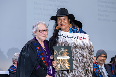 Photos from Ceremony 1 of the 2024 TWoA Tāmaki Makaurau Graduations (November) held at the Manukau City Baptist Church in Manukau, Auckland, New Zealand on Monday, 4 November, 2024 @ 12:00pm. Photography by Alick Saunders for KeyImagery Photography. Copyright: © 2024 Te Wānanga o Aotearoa.