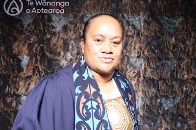 Booth photo from the TWoA Tainui 2021 Graduations (Thursday Afternoon - Ceremony 2), held at Elim Church, Te Rapa, Hamilton, New Zealand. Taken: Thursday 22 April 2021. Photo: InstaBooth / KeyImagery Photography. Copyright: © Te Wānanga o Aotearoa.