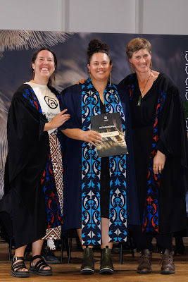 Photo from the TWoA Te Tai Tokerau (Kaikohe) 2025 Graduation held at the War Memorial Hall in Kaikohe, Northland, New Zealand on Tuesday, 15 April, 2025. Photo by Mike Walen / KeyImagery Photography. Copyright: © 2025 Te Wānanga o Aotearoa.