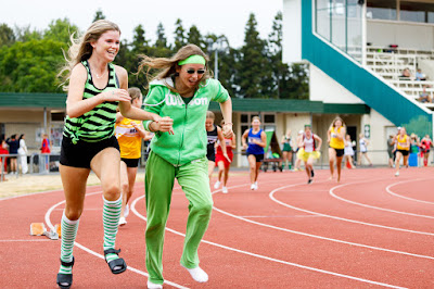 Photo from the Waikato Diocesan Athletics Day 2020 held at Porritt Stadium, Hamilton, New Zealand, on Thursday 27 February 2020.  Photo: Mike Walen / KeyImagery Photography. Copyright: © Waikato Diocesan School for Girls.