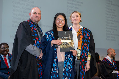 Photos from Ceremony 2 of the 2024 TWoA Tāmaki Makaurau Graduations (November) held at the Manukau City Baptist Church in Manukau, Auckland, New Zealand on Monday, 4 November, 2024 @ 6:00pm. Photography by Alick Saunders for KeyImagery Photography. Copyright: © 2024 Te Wānanga o Aotearoa.