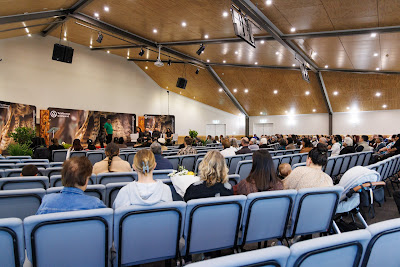 Photo from the TWoA Waiariki 2025 Graduation (Whakatāne), held at the Whakatāne Baptist Church in Whakatāne, Bay of Plenty, New Zealand on Wednesday, 14 May, 2025. Photo: Mike Walen / KeyImagery Photography. Copyright: © 2025 Te Wānanga o Aotearoa.