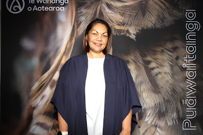 Booth photo from the TWoA Tainui 2025 Graduations (Ceremony 2 @ 2pm) held at Claudelands Event Centre in Hamilton, Waikato, New Zealand on Tuesday, 29 April, 2025. Photography by InstaBooth / KeyImagery Photography. Copyright: © 2025 Te Wānanga o Aotearoa.