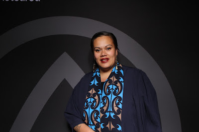 Booth photo from the TWoA Tainui 2019 Graduations (Ceremony 3),  held at Hamilton Boys' High School, Hamilton, New Zealand. Taken: Thursday 18 April 2019. Photo: InstaBooth / KeyImagery Photography. Copyright: © Te Wānanga o Aotearoa.