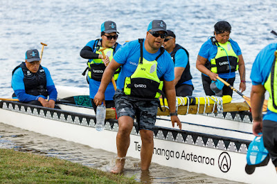 Photo from Day 1 of Waka Wānanga 2019, held in the Waikato, New Zealand. Taken: Friday, 8 November, 2019. Photo: Mike Walen / KeyImagery Photography. Copyright: © Te Wānanga o Aotearoa.