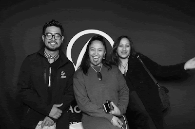 Photo from the TWoA Tāmaki Makaurau 2023 Graduations (Ceremony 4 @ 10am), held at the Due Drop Events Centre, Manukau, Auckland, New Zealand on Thursday, 8 June, 2023. Photo: InstaBooth by KeyImagery Photography. Copyright: © Te Wānanga o Aotearoa.