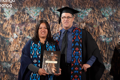 Photo from the TWoA Waiariki 2018 Graduations (Whakatane), held at Whaktane Baptist Church, Whakatane, New Zealand. Taken: Wednesday 23 May 2018. Photo: Alick Saunders / KeyImagery Photography. Copyright: © Te Wananga o Aotearoa.