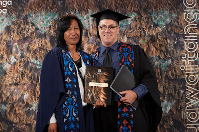 Photo from the TWoA Waiariki 2018 Graduations (Whakatane), held at Whaktane Baptist Church, Whakatane, New Zealand. Taken: Wednesday 23 May 2018. Photo: Alick Saunders / KeyImagery Photography. Copyright: © Te Wananga o Aotearoa.