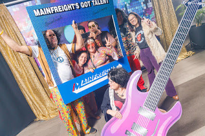 Photo from [Event] at [Venue] at Hamilton, New Zealand. Taken: Monday, 1 July 2018. Photography: Mike Walen / KeyImagery Photography. Copyright: © KeyImagery Photography.