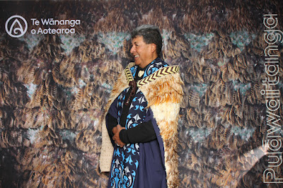 Booth photo from the TWoA Waiariki 2023 Graduations (Waiwhero), held at Te Puia, Rotorua, Bay of Plenty, New Zealand on Friday, 12 May, 2023. Photo: Instabooth by KeyImagery. Copyright: © Te Wānanga o Aotearoa.