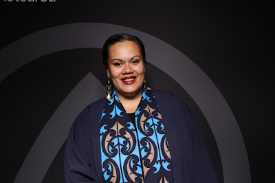 Booth photo from the TWoA Tainui 2019 Graduations (Ceremony 3),  held at Hamilton Boys' High School, Hamilton, New Zealand. Taken: Thursday 18 April 2019. Photo: InstaBooth / KeyImagery Photography. Copyright: © Te Wānanga o Aotearoa.
