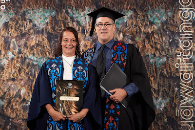 Photo from the TWoA Waiariki 2018 Graduations (Whakatane), held at Whaktane Baptist Church, Whakatane, New Zealand. Taken: Wednesday 23 May 2018. Photo: Alick Saunders / KeyImagery Photography. Copyright: © Te Wananga o Aotearoa.