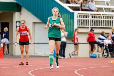 Photo from the Waikato Diocesan Athletics Day 2020 held at Porritt Stadium, Hamilton, New Zealand, on Thursday 27 February 2020.  Photo: Mike Walen / KeyImagery Photography. Copyright: © Waikato Diocesan School for Girls.