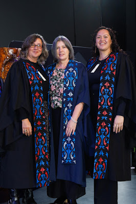 Photo from the TWoA Tāmaki Makaurau 2024 Graduations (Ceremony 5 @ 2pm), held at Church Unlimited, Glendene, Auckland, New Zealand on Wednesday, 26 June, 2024. Photo: Mike Walen / KeyImagery Photography. Copyright: © Te Wānanga o Aotearoa.