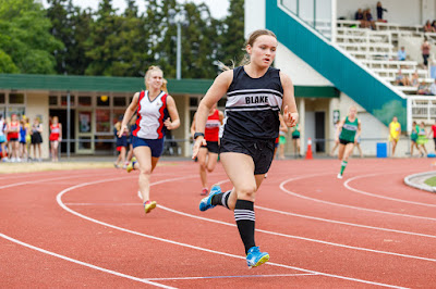 Photo from the Waikato Diocesan Athletics Day 2020 held at Porritt Stadium, Hamilton, New Zealand, on Thursday 27 February 2020.  Photo: Mike Walen / KeyImagery Photography. Copyright: © Waikato Diocesan School for Girls.