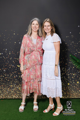 Photo from the 2025 St Paul's Foundation Bubbles After 5 event held at St Paul's Collegiate in Hamilton, Waikato, New Zealand on Thursday, 13 November, 2025. Photography by Mike Walen / KeyImagery Photography. Copyright: © 2025 St Paul's Foundation.
