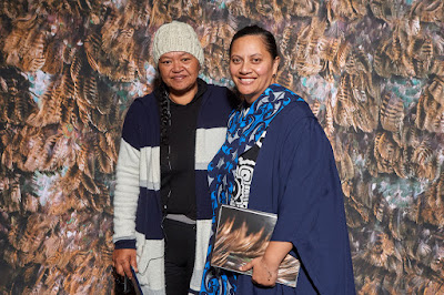 Photo from the TWoA Waiariki 2019 Graduations (Whakatane), held at the Whakatane Baptist Church, Whakatane, New Zealand. Taken: Wednesday 22 May 2019. Photo: Alick Saunders / KeyImagery Photography. Copyright: © Te Wananga o Aotearoa.