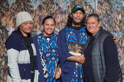 Photo from the TWoA Waiariki 2019 Graduations (Whakatane), held at the Whakatane Baptist Church, Whakatane, New Zealand. Taken: Wednesday 22 May 2019. Photo: Alick Saunders / KeyImagery Photography. Copyright: © Te Wananga o Aotearoa.