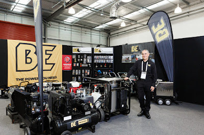 Photo from Day 2 of the HIANZ Conference & Trade Show 2019 held at the Claudelands Events Centre, Hamilton, New Zealand. Taken: Thursday, 4 July 2019. Photography: Mike Walen / KeyImagery Photography. Copyright: © HIANZ.