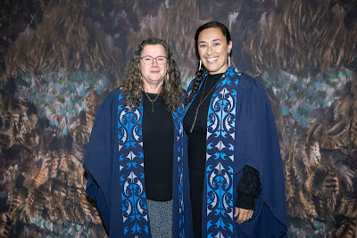Photo from the TWoA Te Tai Tokerau (Whangarei) 2025 Graduation held at McKay Stadium in Whangarei, Northland, New Zealand on Thursday, 10 July, 2025. Photo by Alick Saunders for KeyImagery Photography. Copyright: © 2025 Te Wānanga o Aotearoa.