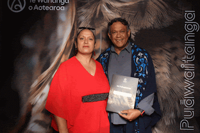 Photo from the TWoA Waiariki 2025 Graduation (Tauranga Moana), held at the Bethlehem Baptist Church in Tauranga, Bay of Plenty, New Zealand on Friday, 2 May, 2025. Photo by Alick Saunders for KeyImagery Photography. Copyright: © 2025 Te Wānanga o Aotearoa.