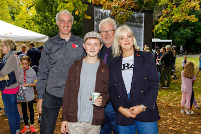 Photo from the Anzac Civic Parade/Service held at Memorial Park, Hamilton, New Zealand. Taken: Sunday, 25 April 2021. Photo: Mike Walen / KeyImagery Photography. Copyright: © Hamilton City Council.