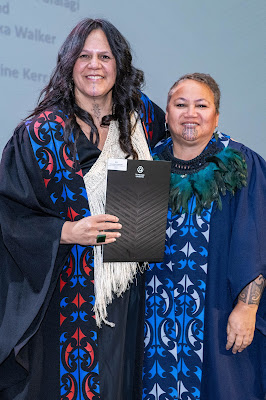 Photos from Ceremony 1 of the 2024 TWoA Tāmaki Makaurau Graduations (November) held at the Manukau City Baptist Church in Manukau, Auckland, New Zealand on Monday, 4 November, 2024 @ 12:00pm. Photography by Alick Saunders for KeyImagery Photography. Copyright: © 2024 Te Wānanga o Aotearoa.