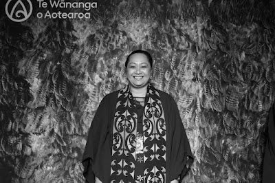 Booth photo from the TWoA Tainui 2021 Graduations (Thursday Afternoon - Ceremony 2), held at Elim Church, Te Rapa, Hamilton, New Zealand. Taken: Thursday 22 April 2021. Photo: InstaBooth / KeyImagery Photography. Copyright: © Te Wānanga o Aotearoa.