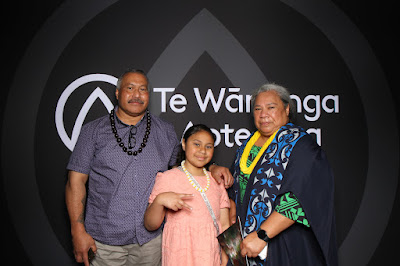 Photos from Ceremony 1 of the 2024 TWoA Tāmaki Makaurau Graduations (November) held at the Manukau City Baptist Church in Manukau, Auckland, New Zealand on Monday, 4 November, 2024 @ 12:00pm. Photography by Alick Saunders for KeyImagery Photography. Copyright: © 2024 Te Wānanga o Aotearoa.