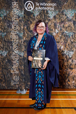 Photo from the TWoA Tainui 2019 Graduations (Ceremony 1),  held at Hamilton Boys' High School, Hamilton, New Zealand. Taken: Wednesday 17 April 2019. Photo: Mike Walen / KeyImagery Photography. Copyright: © Te Wānanga o Aotearoa.