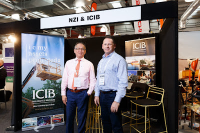 Photo from Day 2 of the HIANZ Conference & Trade Show 2019 held at the Claudelands Events Centre, Hamilton, New Zealand. Taken: Thursday, 4 July 2019. Photography: Mike Walen / KeyImagery Photography. Copyright: © HIANZ.
