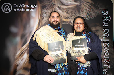 Photo from the TWoA Te Tai Tokerau (Whangarei) 2025 Graduation held at McKay Stadium in Whangarei, Northland, New Zealand on Thursday, 10 July, 2025. Photo by Alick Saunders for KeyImagery Photography. Copyright: © 2025 Te Wānanga o Aotearoa.
