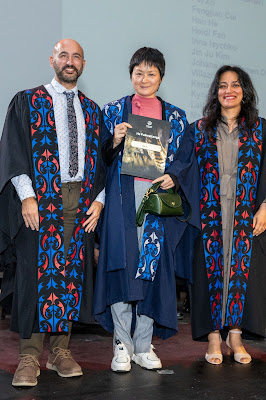 Photos from Ceremony 2 of the 2024 TWoA Tāmaki Makaurau Graduations (November) held at the Manukau City Baptist Church in Manukau, Auckland, New Zealand on Monday, 4 November, 2024 @ 6:00pm. Photography by Alick Saunders for KeyImagery Photography. Copyright: © 2024 Te Wānanga o Aotearoa.