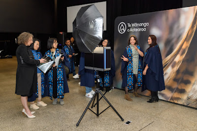 Photo from the TWoA Tāmaki Makaurau 2024 Graduations (Ceremony 6 @ 7pm), held at Church Unlimited, Glendene, Auckland, New Zealand on Wednesday, 26 June, 2024. Photo: Alick Saunders for KeyImagery Photography. Copyright: © Te Wānanga o Aotearoa.