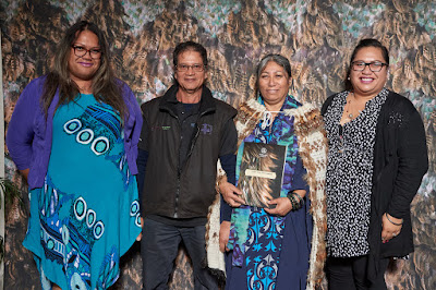 Photo from the TWoA Waiariki 2019 Graduations (Whakatane), held at the Whakatane Baptist Church, Whakatane, New Zealand. Taken: Wednesday 22 May 2019. Photo: Alick Saunders / KeyImagery Photography. Copyright: © Te Wananga o Aotearoa.