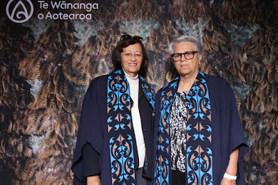 Booth photo from the TWoA Tainui 2021 Graduations (Thursday Afternoon - Ceremony 2), held at Elim Church, Te Rapa, Hamilton, New Zealand. Taken: Thursday 22 April 2021. Photo: InstaBooth / KeyImagery Photography. Copyright: © Te Wānanga o Aotearoa.