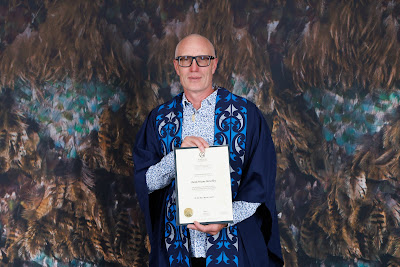 Photo from the TWoA Tāmaki Makaurau 2023 Graduations (Ceremony 4 @ 10am), held at the Due Drop Events Centre, Manukau, Auckland, New Zealand on Thursday, 8 June, 2023. Photo: Mike Walen / KeyImagery Photography. Copyright: © Te Wānanga o Aotearoa.