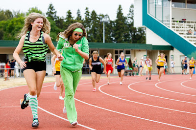 Photo from the Waikato Diocesan Athletics Day 2020 held at Porritt Stadium, Hamilton, New Zealand, on Thursday 27 February 2020.  Photo: Mike Walen / KeyImagery Photography. Copyright: © Waikato Diocesan School for Girls.