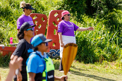 Photo from Day 1 of Waka Wānanga 2019, held in the Waikato, New Zealand. Taken: Friday, 8 November, 2019. Photo: Mike Walen / KeyImagery Photography. Copyright: © Te Wānanga o Aotearoa.
