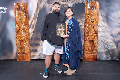 Photo from the TWoA Waiariki 2024 Graduation (Ōpōtiki), held at The De Luxe Theatre, Ōpōtiki, Bay of Plenty, New Zealand on Friday, 24 May, 2024. Photo by Alick Saunders for KeyImagery Photography. Copyright: © Te Wānanga o Aotearoa.