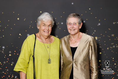 Photo from the 2025 St Paul's Foundation Bubbles After 5 event held at St Paul's Collegiate in Hamilton, Waikato, New Zealand on Thursday, 13 November, 2025. Photography by Mike Walen / KeyImagery Photography. Copyright: © 2025 St Paul's Foundation.